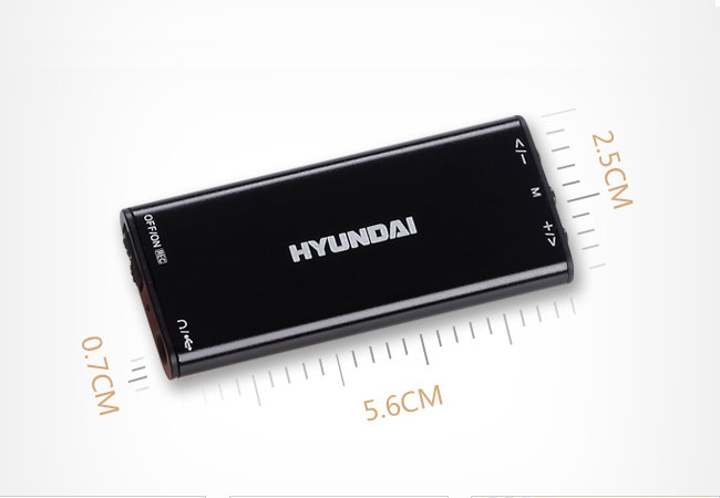 دستگاه ضبط صدا مخفی